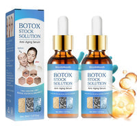 Botox Anti-Aging Serum, Youthfully Botox Face Serum (Buy 1 Get 1 FREE)