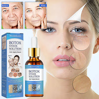 Botox Anti-Aging Serum, Youthfully Botox Face Serum (Buy 1 Get 1 FREE)